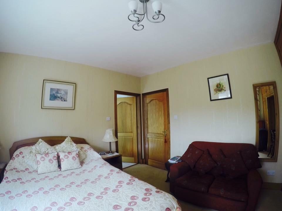 Kildonan Bed & Breakfast Stranraer Room photo
