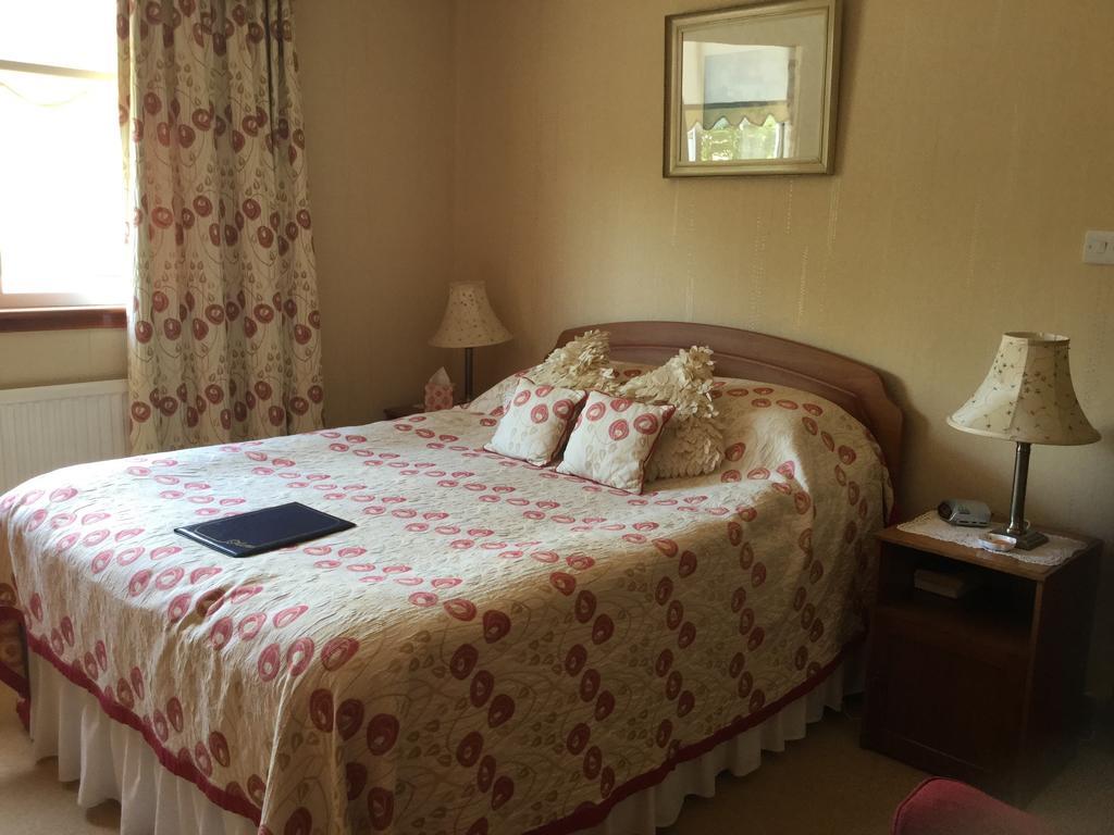 Kildonan Bed & Breakfast Stranraer Room photo